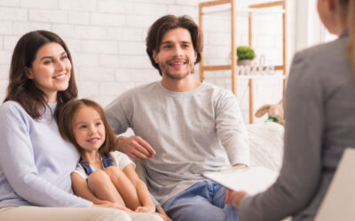 ¿Qué es la Psicoterapia?